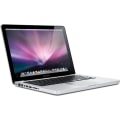 Miniatyrbillede 1 af 3: APPLE Macbook pro 13 Core i5 - SSD - - Refurbished Grade B