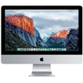 Pikkukuva 1 / 3: iMac 21,5" 2017 - Kunnostettu - Erinomainen kunto - Refurbished Grade A+