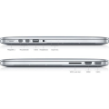 Miniatyrbild 4 av 4: Apple Macbook Pro Retina 13" (tidigt 2015) 8GB/128GB (MF839F/A) - Refurbished Grade C - Swedish keyboard