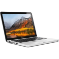 Pikkukuva 1 / 4: Apple MacBook Pro A1278 (MD101LL/A - vuoden 2012 puoliväli) 13,3" Core i5 2,5 GHz 4 Gt RAM 500 Gt HDD Mac OSX MOJAVE - Refurbished Grade C
