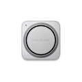 Miniatyrbillede 4 af 4: APPLE Mac Studio M1 Max 3,2 Ghz 32 Go 512 Go SSD Sølv (2022) - Refurbished - Excellent stand - Grade A+