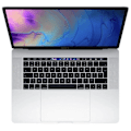 Pikkukuva 1 / 2: MacBook Pro Touch Bar 15" i7 2,6 Ghz 32 Go RAM 512 Go SSD Hopea (2018) - Uudelleen kunnostettu - Erinomainen kunto - Refurbished Grade A+