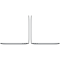 Miniatyrbillede 4 af 4: Apple - 15" brugt MacBook Pro - 256 GB SSD - Space Grey - 2017 - Refurbished Grade A+