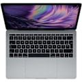Pikkukuva 1 / 4: APPLE MacBook Pro Retina TouchBar 13" 2020 i7 - 1,7 Ghz - 16 Gt RAM - 256 Gt SSD - Space Grey - Kunnostettu - Erinomainen kunto - Refurbished Grade A+