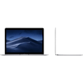 Pikkukuva 1 / 3: MacBook 12" Retina - Intel Core m3 - 8GB RAM - 256GB SSD - hopea - Refurbished Grade C