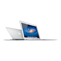 Miniatyrbild 6 av 6: Apple MacBook Air 11" (MD224F/A) - Refurbished Grade B - Swedish keyboard