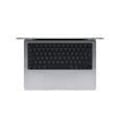 Pikkukuva 3 / 4: Apple - 14" MacBook Pro (2023) - Apple M2 Pro - RAM 16Go - Tallennus 512Go - Space Grey (2023) - Uudelleen kunnostettu - Erinomainen kunto - Refurbis