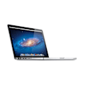 Pikkukuva 2 / 5: Apple MacBook Pro 13" (MD313F/A) Intel Core i5, 2,4 GHz - 4096 Mt muistia - 500 Gt tallennustilaa - Intel HD Graphics - Mac OSX Lion 10.7 - Refurbish