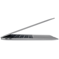 Miniatyrbillede 3 af 3: MacBook Air 13" i3 1,1 Ghz 8 Go RAM 512 Go SSD Sideral Grå (2020) - Renoveret - Fremragende stand - Refurbished Grade A+