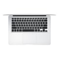 Pikkukuva 4 / 4: Apple MacBook Air Core i5 1,8 GHz macOS 10.13 High Sierra 8 Gt RAM 128 Gt SSD 13,3" 1440 x 900 HD Graphics 6000 Wi-Fi kbd:… - Refurbished Grade B