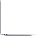 Pikkukuva 4 / 4: Apple - 13,3" MacBook Air (2020) - Apple M1 -siru - RAM 16 Gt - 256 Gt - Sid Grey - AZERTY - Kunnostettu - Erinomainen kunto - Refurbished Grade A+