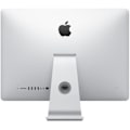 Miniatyrbillede 3 af 3: iMac 21,5" 4K 2019 Core i7 3,2 Ghz 8 GB 512 GB SSD Sølv - Renoveret - Fremragende stand - Refurbished Grade A+