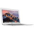 Pikkukuva 1 / 3: APPLE MacBook Air 13 2017 i5 - 1,8 Ghz - 8 Gt RAM - 256 Gt SSD - Harmaa - AZERTY - Kunnostettu - Hyvä kunto - Refurbished Grade C