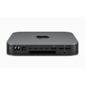Pikkukuva 2 / 2: Mac Mini i5 3,0 Ghz 16 Go 512 Go SSD Tähtiharmaa (2018) - Kunnostettu - Erinomainen kunto - Refurbished Grade A+