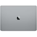 Miniatyrbillede 2 af 4: Apple - 15" brugt MacBook Pro - 256 GB SSD - Space Grey - 2017 - Refurbished Grade B