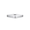 Pikkukuva 2 / 3: Mac Mini i5 1,4 Ghz 4 Gt 500 Gt HDD (2014) - Kunnostettu - Erinomainen kunto - Refurbished Grade A+