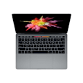 Miniatyrbillede 3 af 4: Apple MacBook Pro med Touch Bar Core i7 3,1 GHz OS - Refurbished Grade C