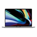 Pikkukuva 2 / 3: APPLE MacBook Pro Retina TouchBar 16" 2019 i7 - 2,6 GHz - 32 Go RAM - 512 Go SSD - Kometinharmaa - Uudelleen kunnostettu - Erinomainen kunto - Refurb