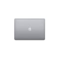 Pikkukuva 2 / 4: APPLE MacBook Pro Retina Touch Bar 13" Apple M2 3,5 Ghz 8 Gt 256 Gt SSD Space Grey (2022) - Kunnostettu - Erinomainen kunto - Refurbished Grade A+