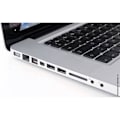 Pikkukuva 2 / 3: MacBook Pro 15" Core i7 2.6GHz SSD 1 To RAM 16 Go - Refurbished Grade C