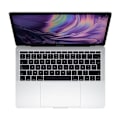 Pikkukuva 1 / 2: MacBook Pro Retina 13" i7 2,5 GHz 16 Gt RAM 1 TB SSD hopea (2017) - Kunnostettu - Hyvä kunto - Refurbished Grade C
