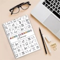 Miniatyrbild 5 av 5: Städplaneringspaket Hushållsstädschema & Checklista Hantering