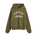 Miniatyrbilde 2 av 6: FEAR OF GOD STATE HETTEGENSER Army Green M