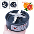 Miniatyrbillede 1 af 5: Udskiftning af krydsblender tilbehør til Nutribullet 600W/900W