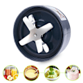Miniatyrbillede 2 af 5: Udskiftning af krydsblender tilbehør til Nutribullet 600W/900W