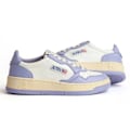 Miniatyrbillede 4 af 6: AUTRY 01 LOW CONTRAST SNEAKER Løbesko Træningssko Purple 44