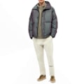 Miniatyrbillede 4 af 8: FEAR OF GOD JAKKE Colorful M