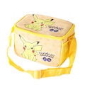 Miniatyrbilde 1 av 5: Pikachu Isolert Matpose Matboks for Skole Camping Kontor Reise Matboks Bag #2