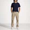 Miniatyrbild 3 av 6: PoloRalphLauren T-shirt Herrar Bomull Kortärmad Rundhals Pullover Tee Toppar Royal Blue L