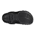 Pikkukuva 6 / 9: Crocs Unisex Classic Geometric Clog -tohvelit Black 41