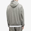 Miniatyrbilde 3 av 6: FEAR OF GOD STATE HETTEGENSER Dark Grey M