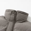 Miniatyrbillede 4 af 10: FEAR OF GOD JAKKE Grey M