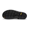 Pikkukuva 6 / 9: KEEN miesten UNEEK Classic Double Rope sandaalit Black 41