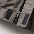 Miniatyrbillede 7 af 10: FEAR OF GOD JAKKE Grey M