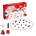 Miniatyrbillede 1 af 5: Julekalender Magnetisk Skak Puzzle Brikker Legetøj Festspil