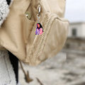 Miniatyrbillede 3 af 5: Julekalender 24 stk. Melanie Martinez Hængende Vedhæng Ornamenter Gaver A