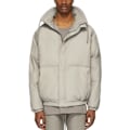 Miniatyrbillede 2 af 5: FEAR OF GOD JAKKE Apricot Colored Rice M