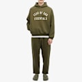 Miniatyrbilde 4 av 6: FEAR OF GOD STATE HETTEGENSER Army Green M