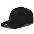 Pikkukuva 5 / 5: Miesten baseball-lippikset, keväiset vapaa-ajan yleislippikset, aurinkohatut black C