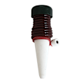 Miniatyrbilde 3 av 5: 4 stk. Automatiske Plantevannere Sprinkler Utvidbar Erstatning