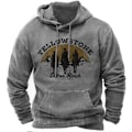 Miniatyrbillede 1 af 5: Mænd Kvinder Mænd Kvinder 3D Printet Hættetrøje Pullover Anime Hættetrøje Sweatshirt Toppe Gaver D 4XL