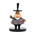 Pikkukuva 4 / 5: 10 KPL Painajainen ennen joulua Jack -hahmoja Halloween-lahja 10PCS
