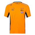 Miniatyrbild 2 av 8: McLaren Racing F1 Lando Norris 4 T-shirt Formel 1 Team Herr Sommar T-shirts Topp XL