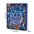 Miniatyrbild 5 av 6: Adventskalender Barn Disney Figurer 24st Julkalender
