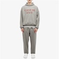 Miniatyrbilde 4 av 6: FEAR OF GOD STATE HETTEGENSER Dark Grey M