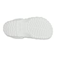 Pikkukuva 6 / 9: Crocs Unisex Classic Geometric Clog -tohvelit White 41